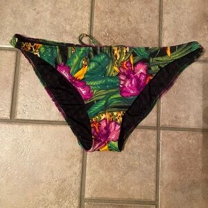 Victoria’s Secret Bikini Bottoms